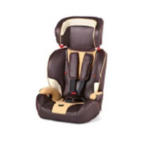 Автокресло Geoby CS906F 1-2-3, от 9 до 36кг, детское автомобильное кресло